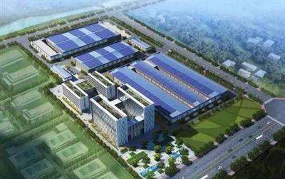 天津市萬博線纜有限公司庫房及變電室建設項目